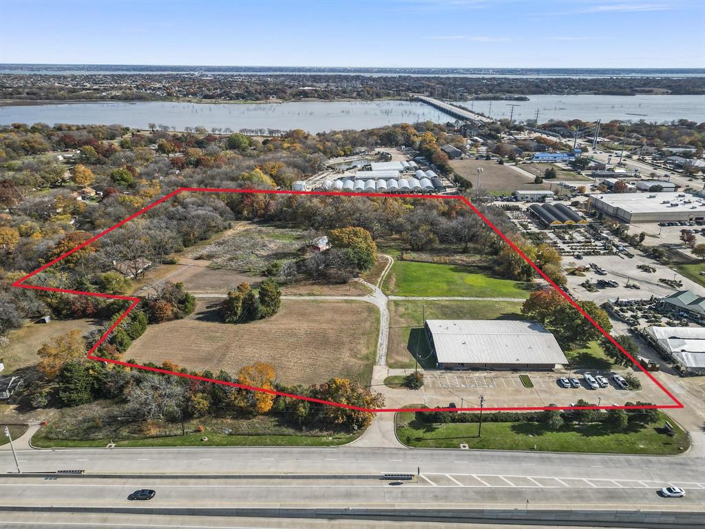 HENRY H HALL ABST - Commercial Sale