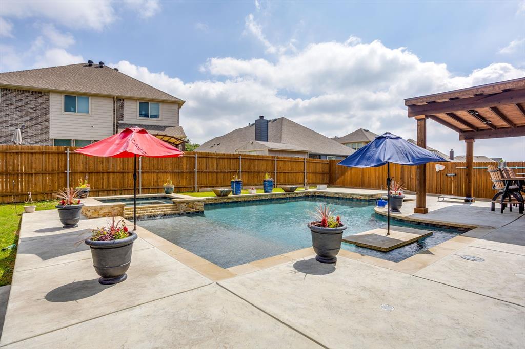 Oak Vly Estates - Residential