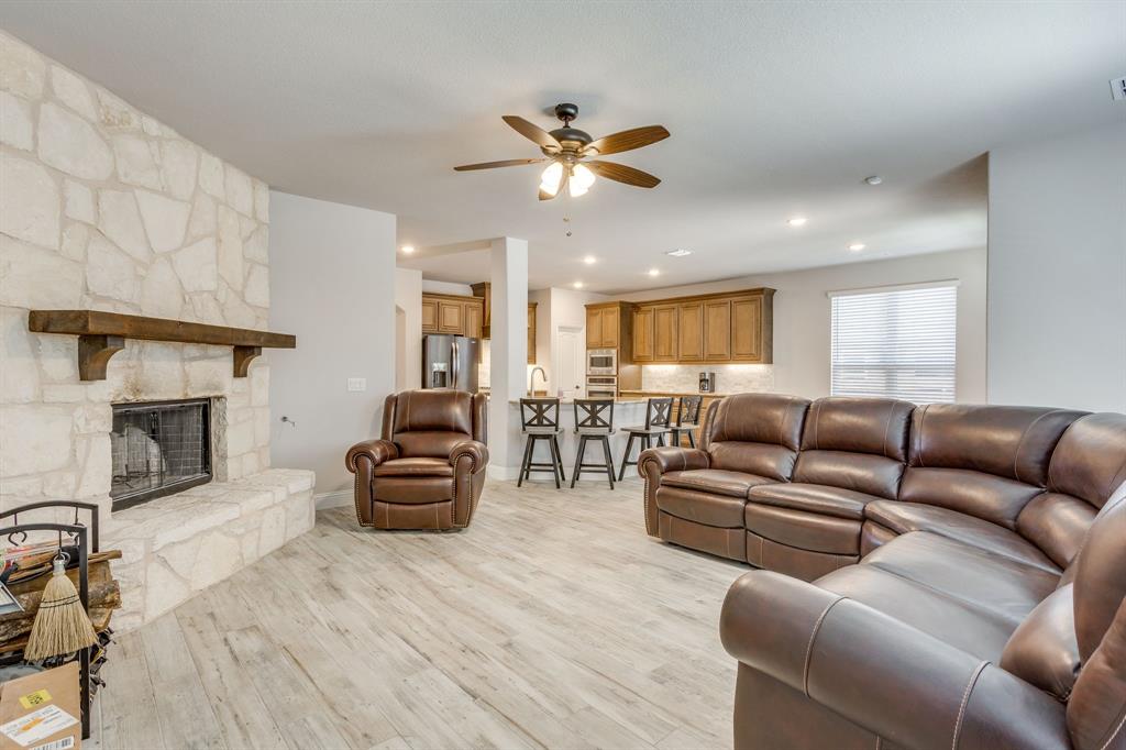Oak Vly Estates - Residential