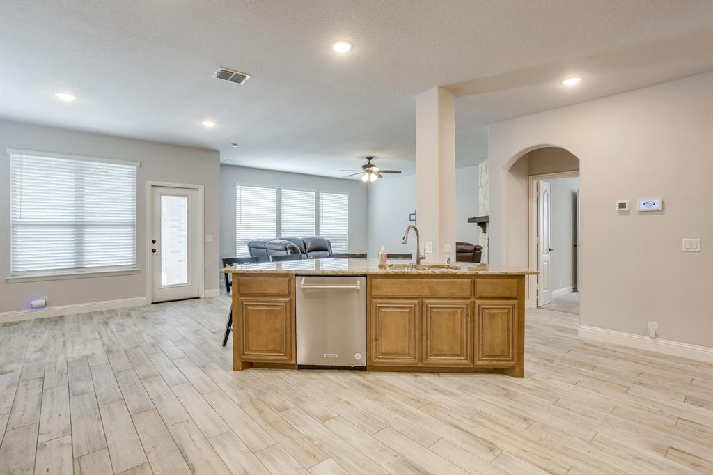 Oak Vly Estates - Residential