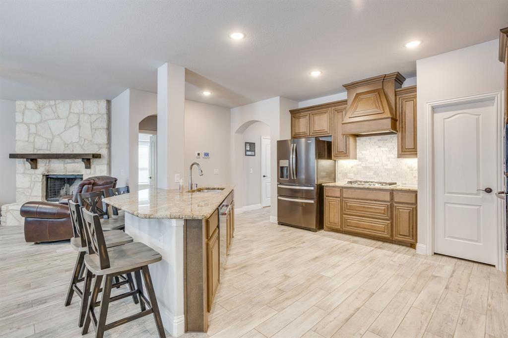 Oak Vly Estates - Residential