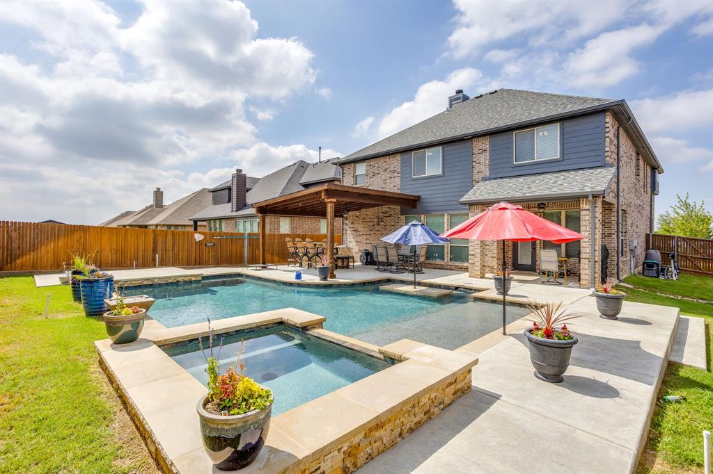 Oak Vly Estates - Residential