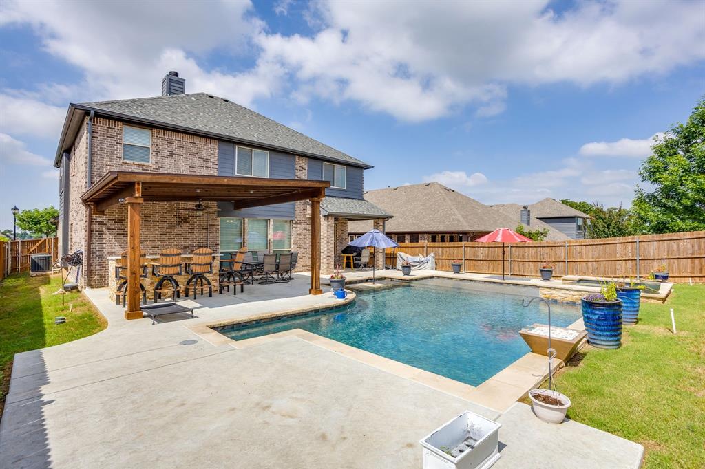 Oak Vly Estates - Residential