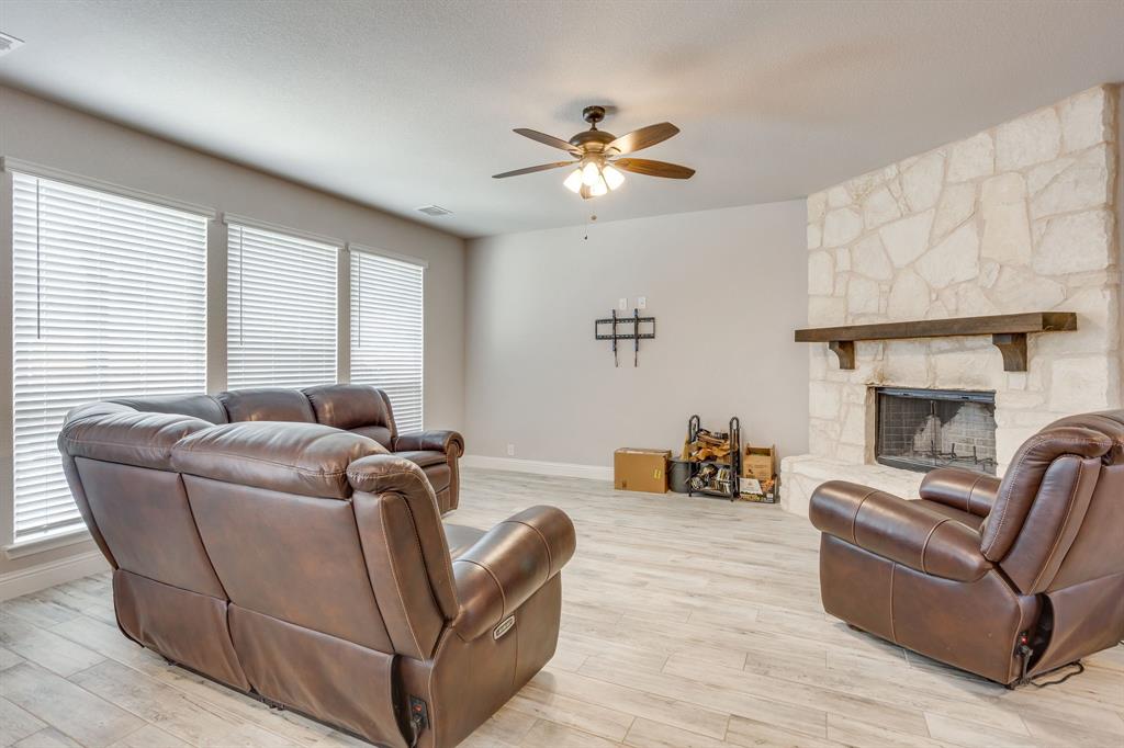 Oak Vly Estates - Residential