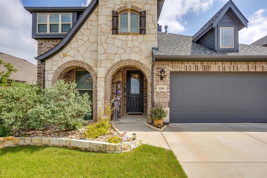Oak Vly Estates - Residential