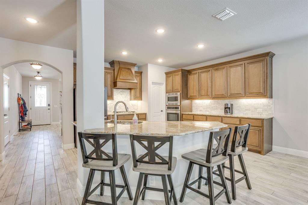 Oak Vly Estates - Residential
