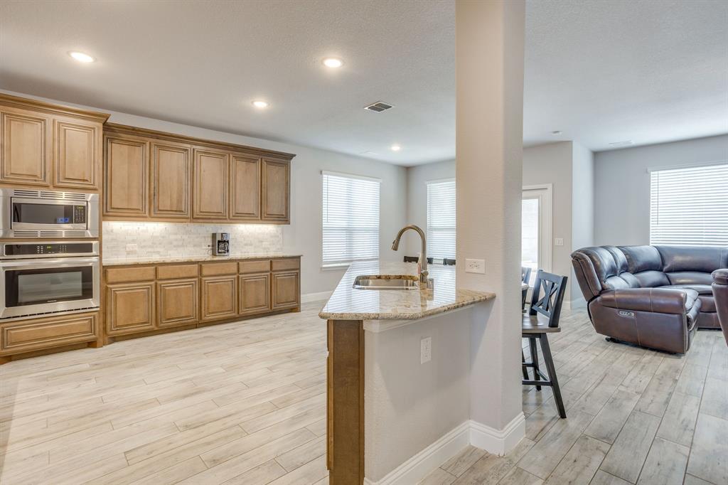 Oak Vly Estates - Residential