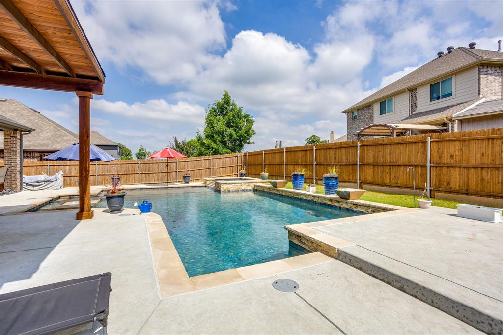 Oak Vly Estates - Residential