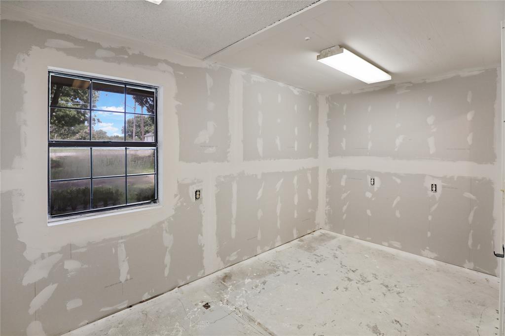 WB Williams Survey - Residential
