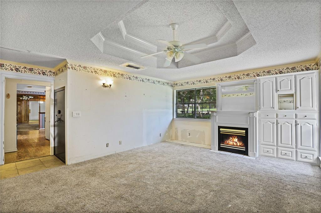 WB Williams Survey - Residential