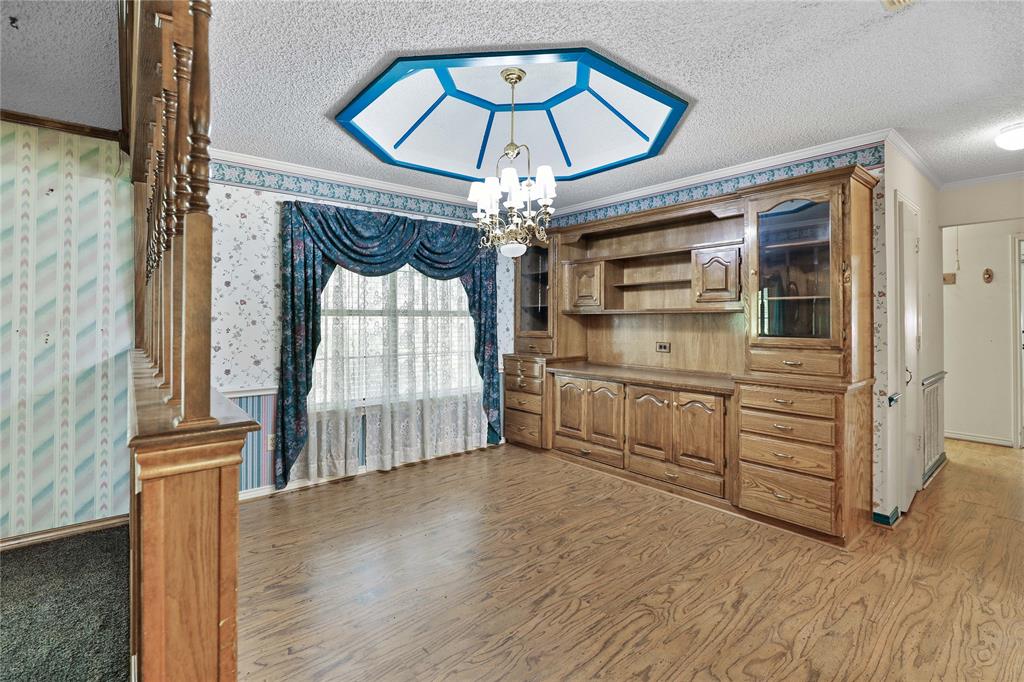 WB Williams Survey - Residential