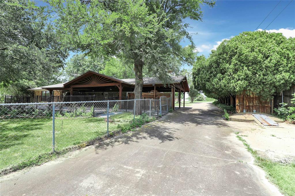 WB Williams Survey - Residential
