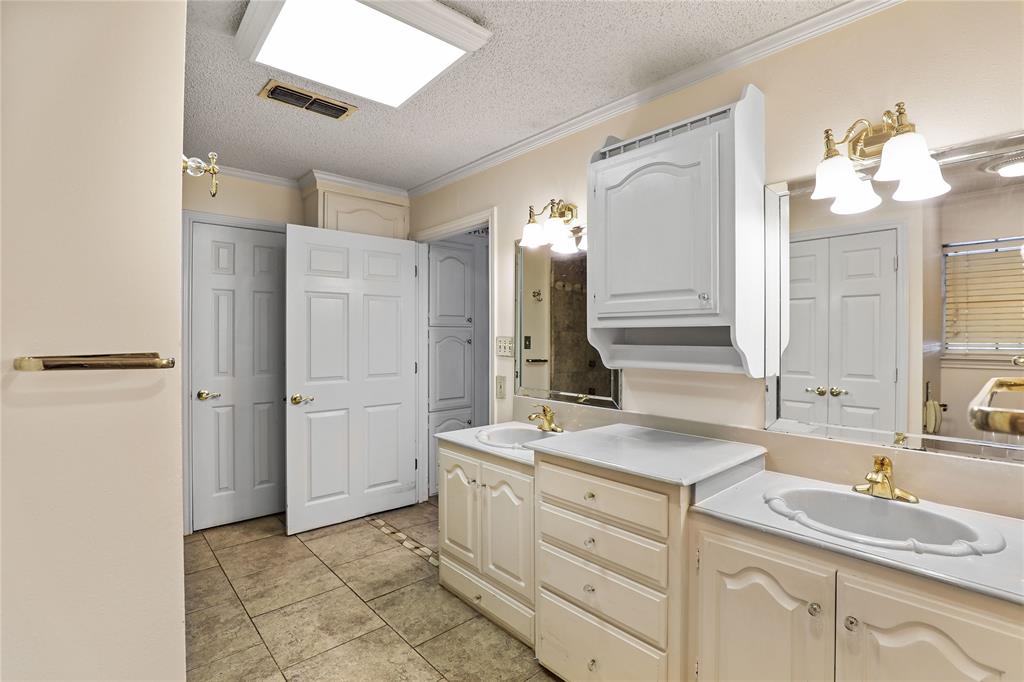 WB Williams Survey - Residential