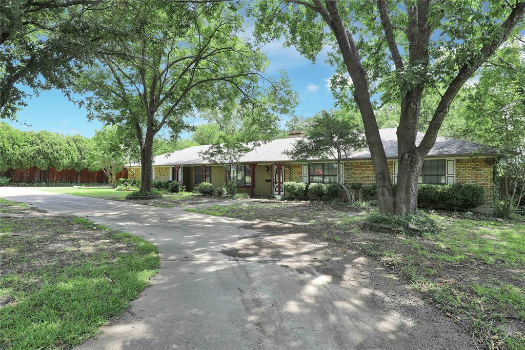 WB Williams Survey - Residential
