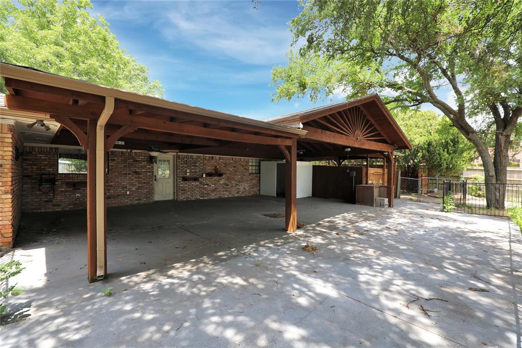 WB Williams Survey - Residential