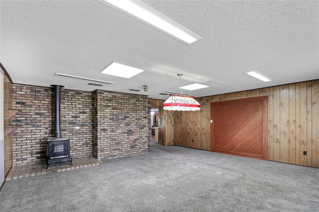 WB Williams Survey - Residential