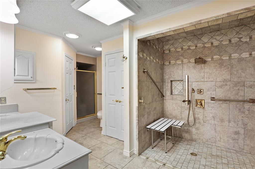 WB Williams Survey - Residential