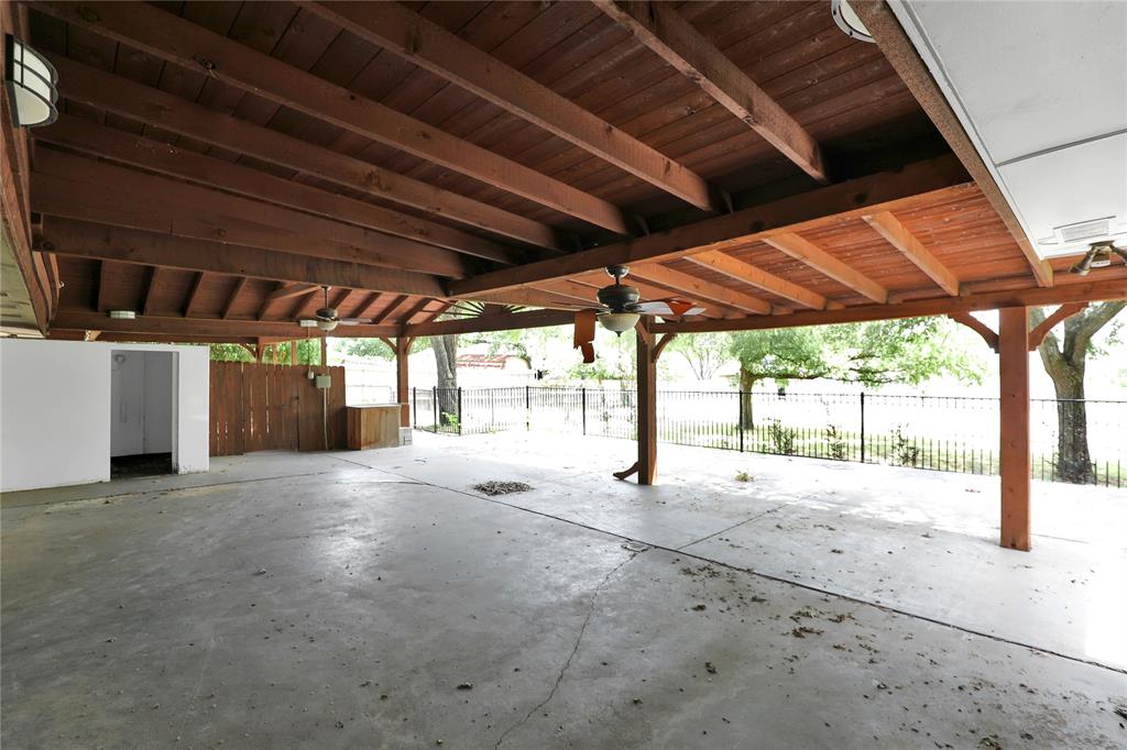 WB Williams Survey - Residential