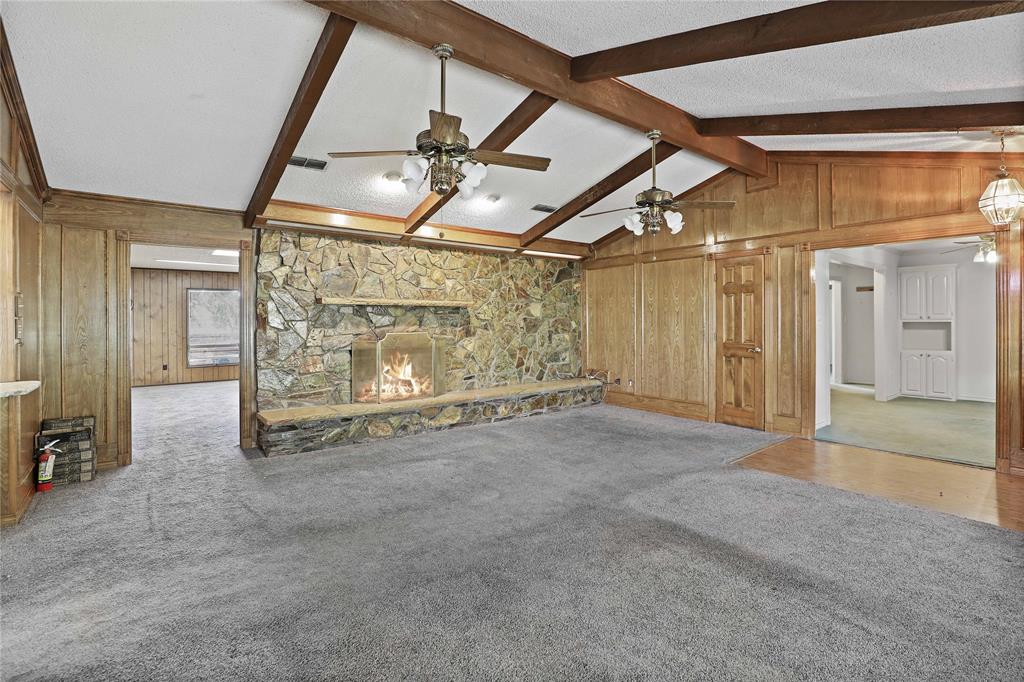 WB Williams Survey - Residential