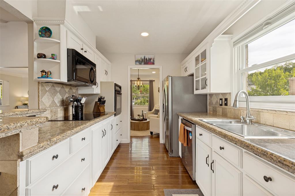 Webster Grove - Residential