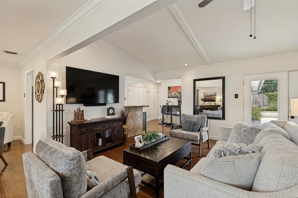 Webster Grove - Residential