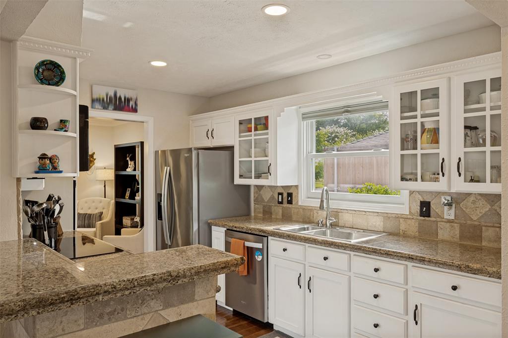Webster Grove - Residential
