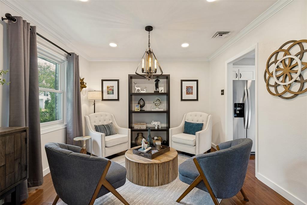 Webster Grove - Residential