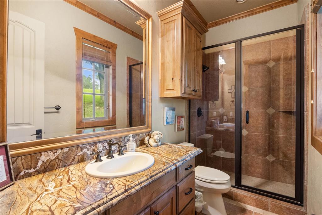 WESTERN HILLS HARBOR - Residential