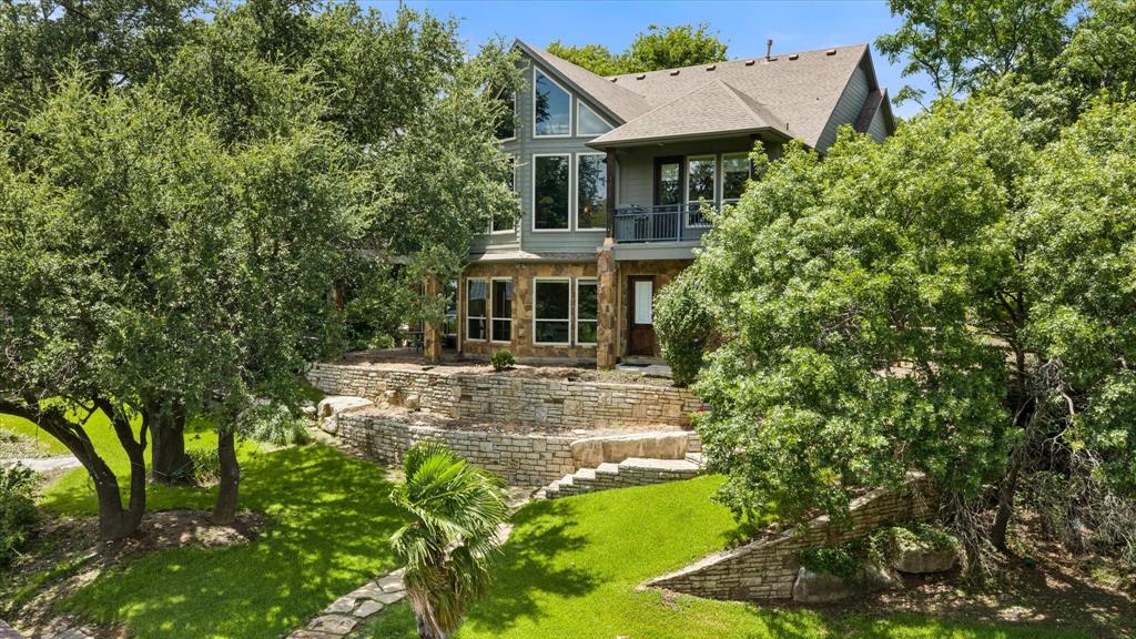 WESTERN HILLS HARBOR - Residential