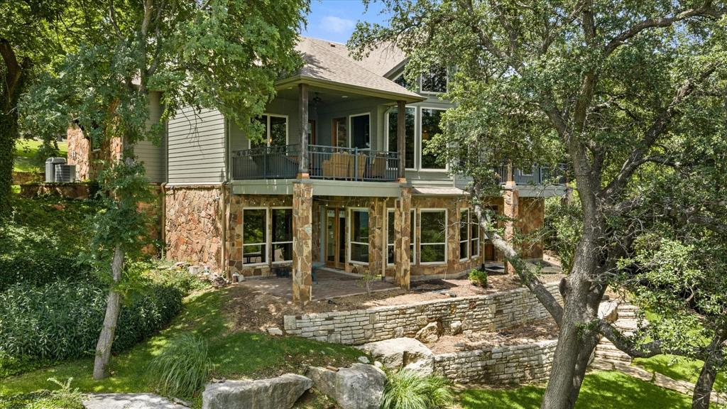WESTERN HILLS HARBOR - Residential