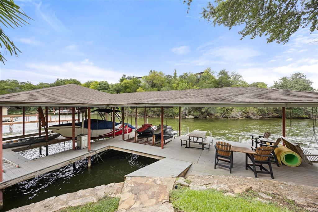WESTERN HILLS HARBOR - Residential
