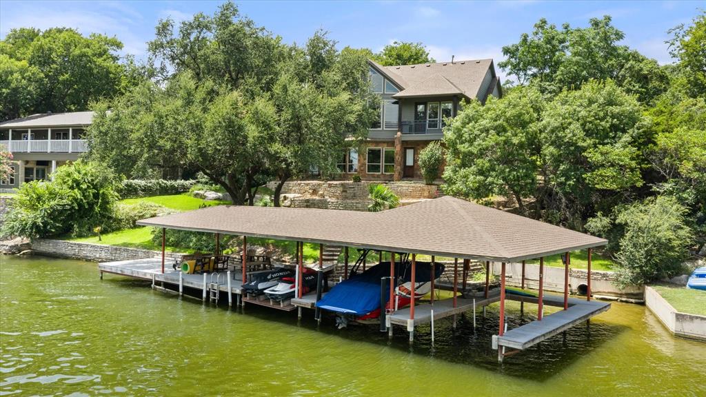 WESTERN HILLS HARBOR - Residential