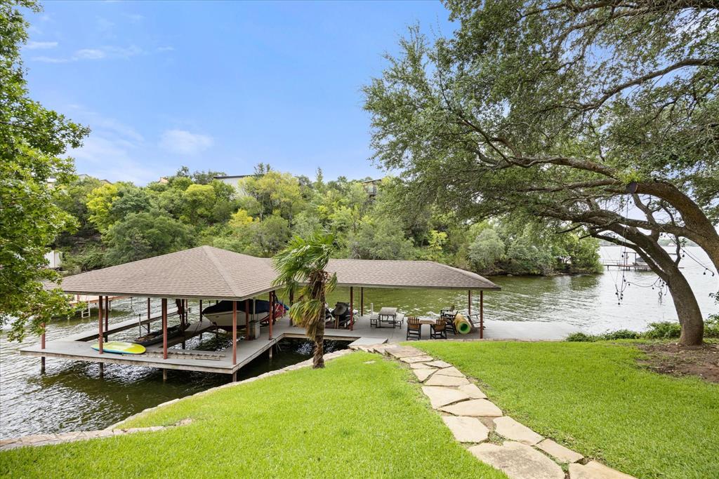 WESTERN HILLS HARBOR - Residential