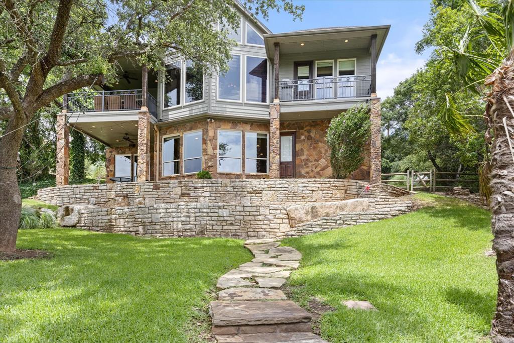 WESTERN HILLS HARBOR - Residential