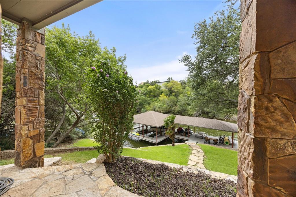WESTERN HILLS HARBOR - Residential