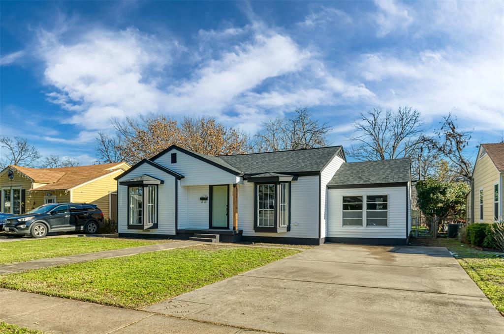Cherrywood - Residential