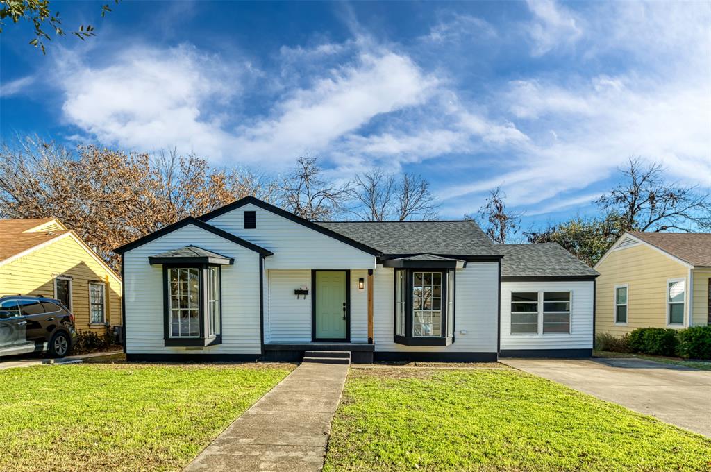 Cherrywood - Residential
