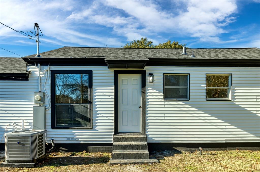 Cherrywood - Residential