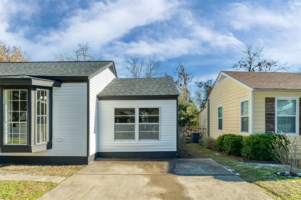 Cherrywood - Residential