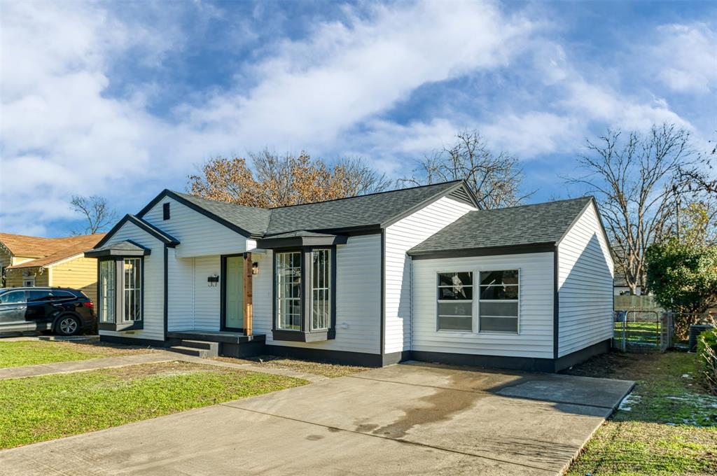 Cherrywood - Residential