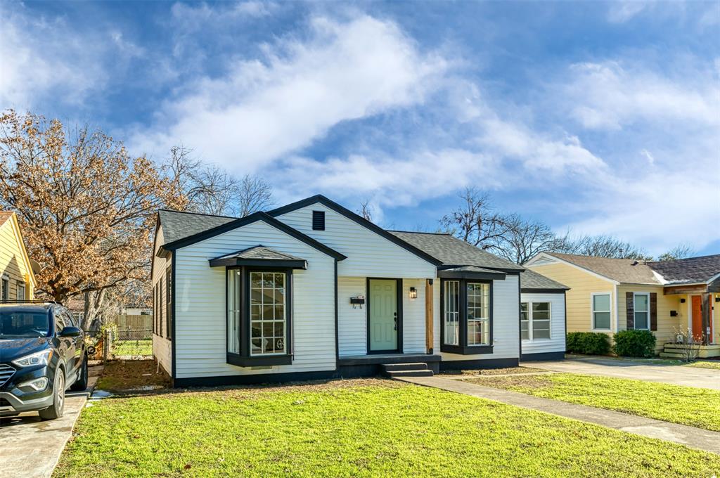 Cherrywood - Residential