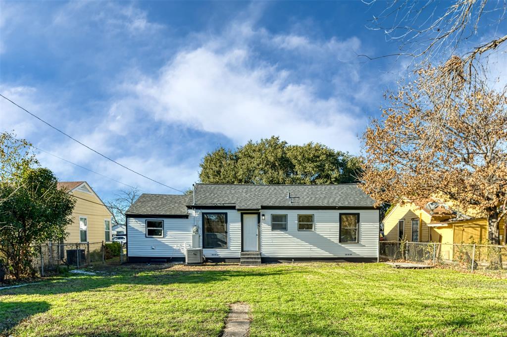 Cherrywood - Residential