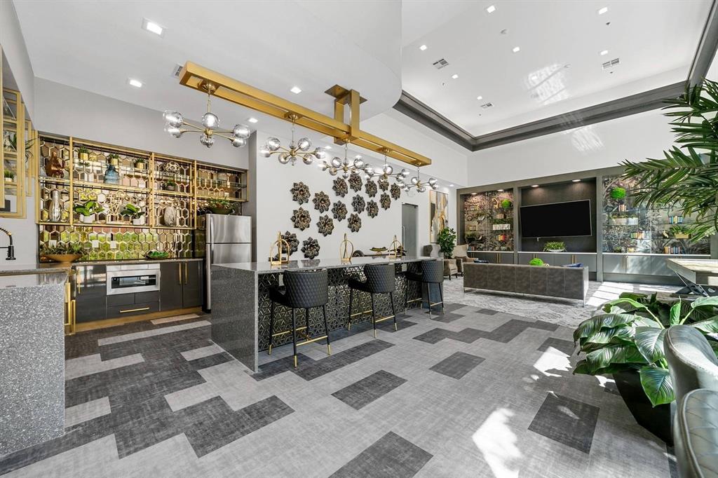 Bluffview Square - Residential Lease