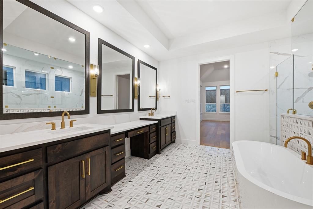 Mosaic - Residential