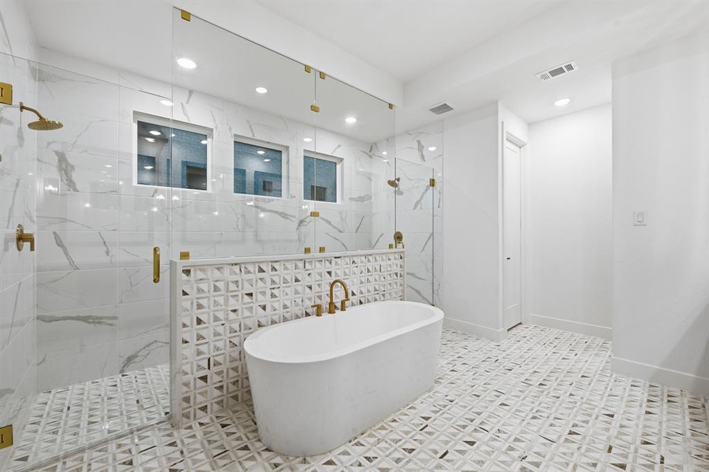Mosaic - Residential