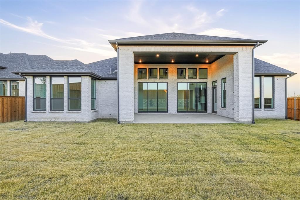 Mosaic - Residential