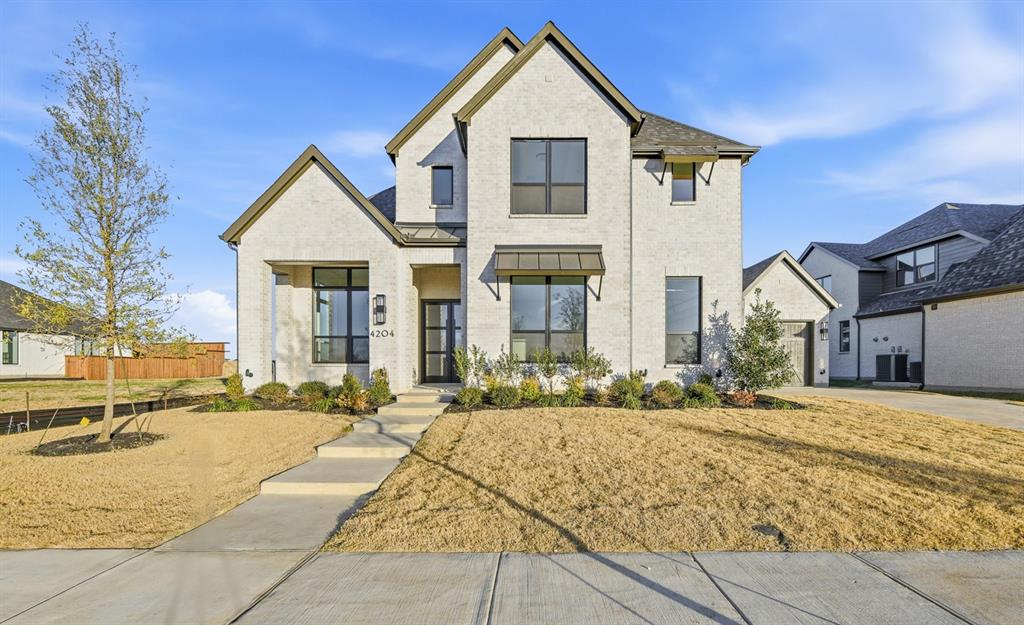 Mosaic - Residential