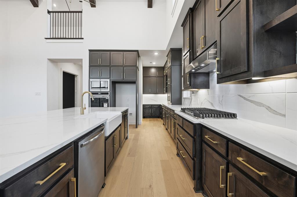 Mosaic - Residential