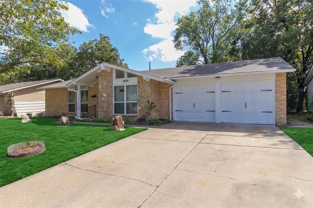 Forest Wood Add - Residential
