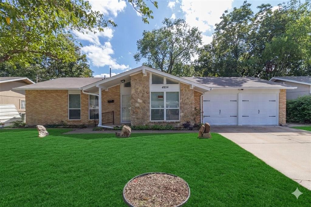 Forest Wood Add - Residential